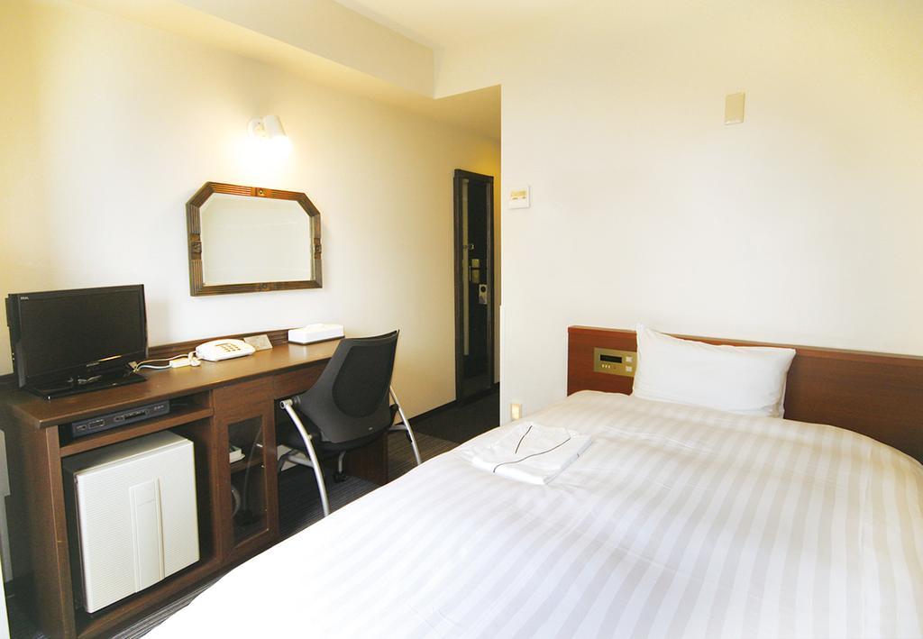 Ochanomizu St. Hills Hotel Tokyo Exterior photo